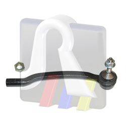 Наконечник поперечної кермової тяги 91-07042-110 RTS