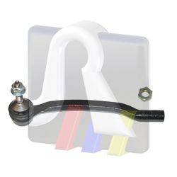 Наконечник поперечної кермової тяги 91-07042-210 RTS