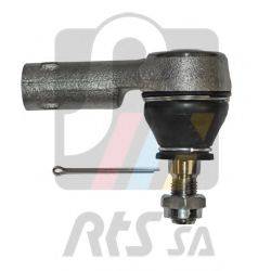 Наконечник поперечної кермової тяги 91-09762 RTS