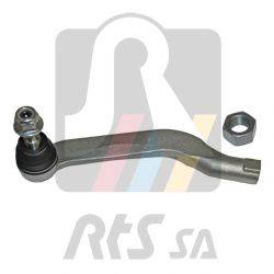 Наконечник поперечної кермової тяги 91-90302-210 RTS