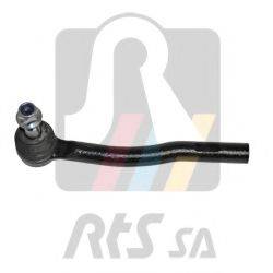 Наконечник поперечної кермової тяги 91-90638-4 RTS