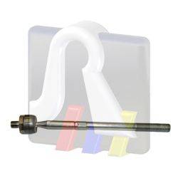 Осьовий шарнір, рульова тяга 92-00682 RTS