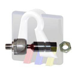 Осьовий шарнір, рульова тяга 92-00793-014 RTS