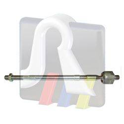 Осьовий шарнір, рульова тяга 92-90442 RTS