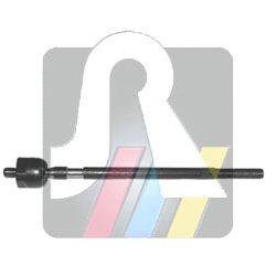 Осьовий шарнір, рульова тяга 92-90483 RTS