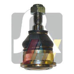 Несучий / напрямний шарнір 93-00465 RTS