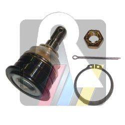 Несучий / напрямний шарнір 93-02330 RTS