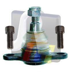 Несучий / напрямний шарнір 93-90907-056 RTS