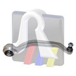 Важіль незалежної підвіски колеса, підвіска колеса 95-05985-1 RTS