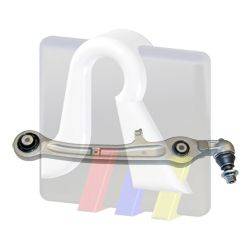 Важіль незалежної підвіски колеса, підвіска колеса 95-05988 RTS