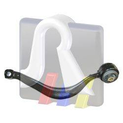 Важіль незалежної підвіски колеса, підвіска колеса 95-09509-2 RTS