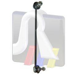 Тяга/стійка, стабілізатор 97-05337 RTS