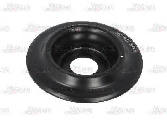 Тарілка пружини