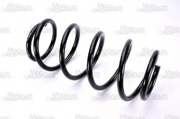 Пружина ходової частини SX068MT MAGNUM TECHNOLOGY