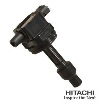 Котушка запалювання 2503850 HITACHI