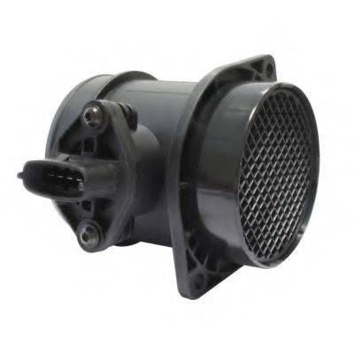 Витратомір повітря