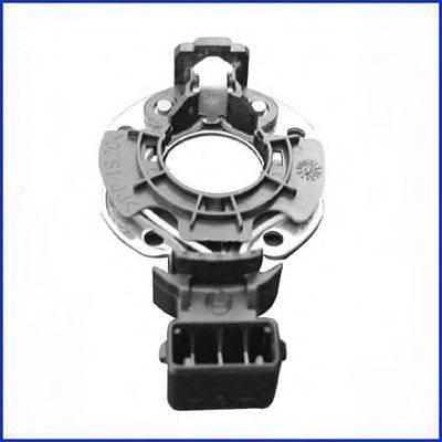 Датчик, імпульс запалення 138156 HITACHI