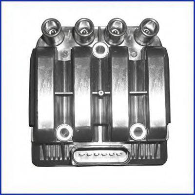 Котушка запалювання 138438 HITACHI