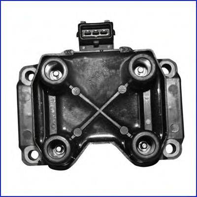 Котушка запалювання 138790 HITACHI