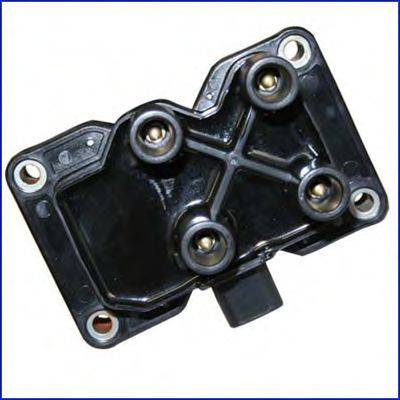 Котушка запалювання 138809 HITACHI