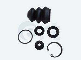 Ремкомплект, головний циліндр 200615 ERT