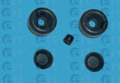Ремкомплект, колісний гальмівний циліндр 300300 ERT
