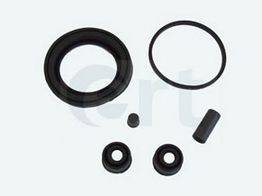 Ремкомплект, гальмівний супорт 400355 ERT