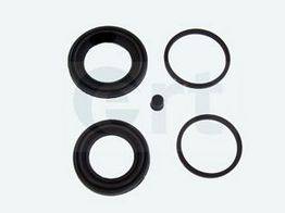 Ремкомплект, гальмівний супорт 400336 ERT