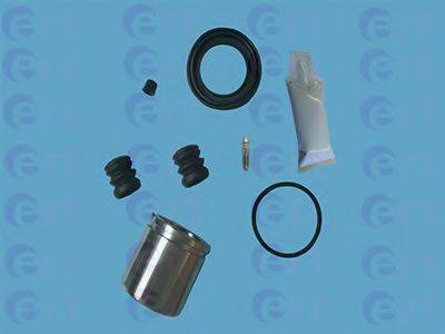 Ремкомплект, гальмівний супорт 401420 ERT