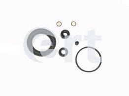 Ремкомплект, гальмівний супорт 401174 ERT