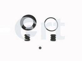 Ремкомплект, гальмівний супорт 400129 ERT