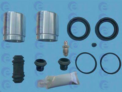 Ремкомплект, гальмівний супорт 401861 ERT