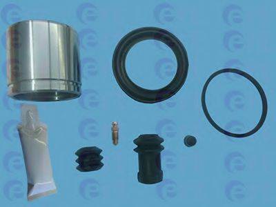 Ремкомплект, гальмівний супорт 401870 ERT