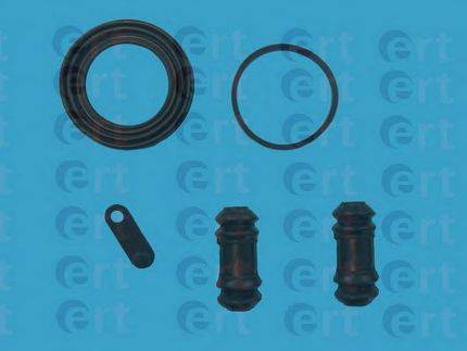 Ремкомплект, гальмівний супорт 401801 ERT