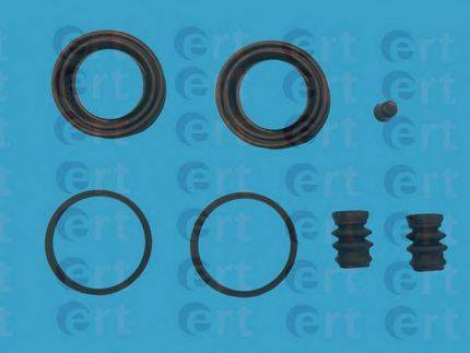 Ремкомплект, гальмівний супорт 401813 ERT