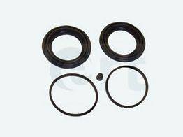 Ремкомплект, гальмівний супорт 400445 ERT