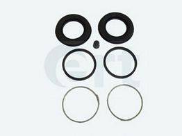 Ремкомплект, гальмівний супорт 400383 ERT