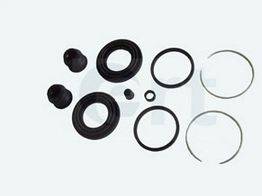 Ремкомплект, гальмівний супорт 400523 ERT