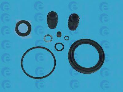 Ремкомплект, гальмівний супорт 400674 ERT