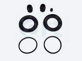 Ремкомплект, гальмівний супорт 400720 ERT