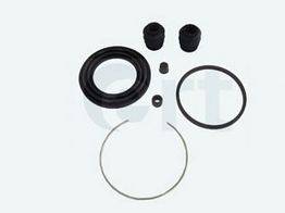 Ремкомплект, гальмівний супорт 400748 ERT