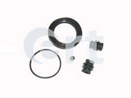 Ремкомплект, гальмівний супорт 400816 ERT