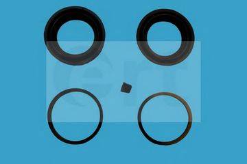 Ремкомплект, гальмівний супорт 400999 ERT