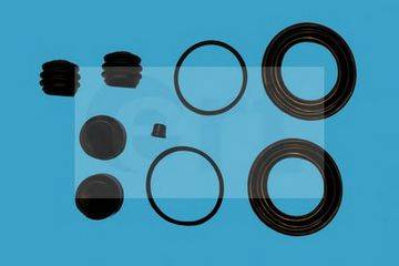 Ремкомплект, гальмівний супорт 401020 ERT