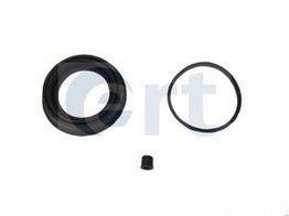 Ремкомплект, гальмівний супорт 401029 ERT