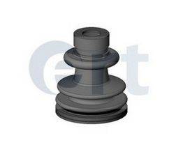 Комплект пильника, приводний вал 500130 ERT