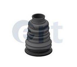 Комплект пильника, приводний вал 500012T ERT