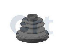 Комплект пильника, приводний вал 500291 ERT