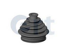 Комплект пильника, приводний вал 500333 ERT