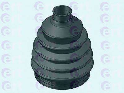 Комплект пильника, приводний вал 500543T ERT